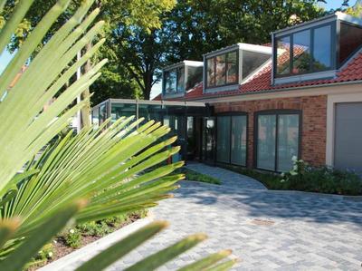 Hafenresidenz Stralsund