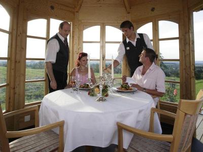 Badhotel Restaurant Stauferland