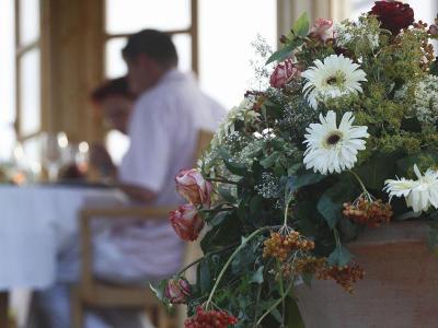 Badhotel Restaurant Stauferland