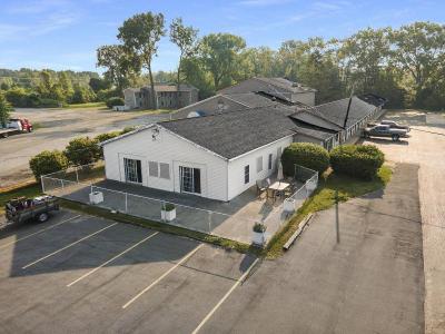 Great Lakes Inn and Suites