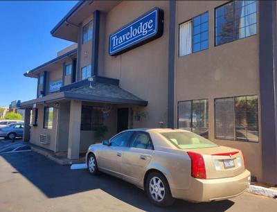 Travelodge by Wyndham Sacramento / Rancho Cordova
