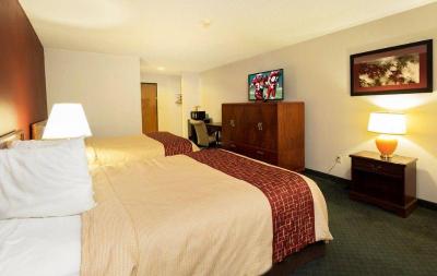Riverside Inn Fulton