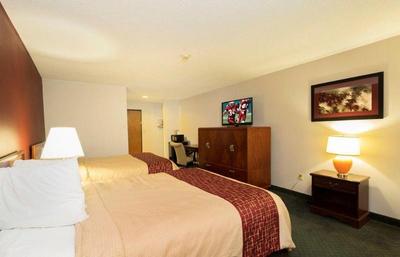 Riverside Inn Fulton