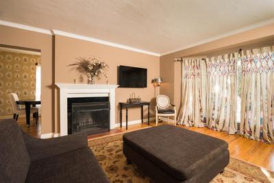 Lafayette Hotel & Suites in San Diego