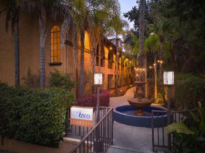 Hotel Zico BW Signature Collection