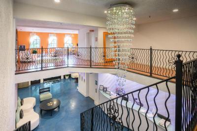 Hotel Zico BW Signature Collection