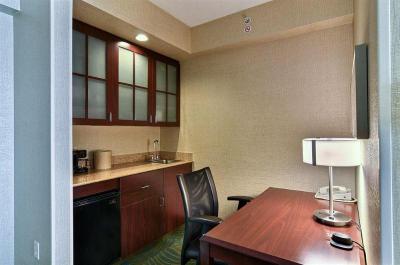 Springhill Suites By Marriott State College