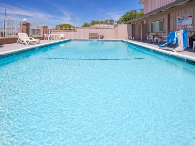 Days Inn by Wyndham Oroville
