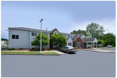 Americas Best Value Inn East Syracuse