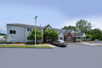 Americas Best Value Inn East Syracuse