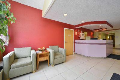 Americas Best Value Inn East Syracuse