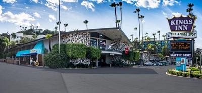 Kings Inn - San Diego