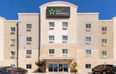 Extended Stay America - San Antonio - North
