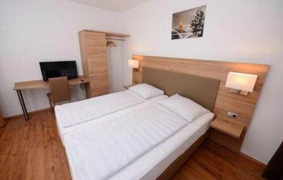 Hotel-Linde