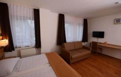 Hotel-Linde