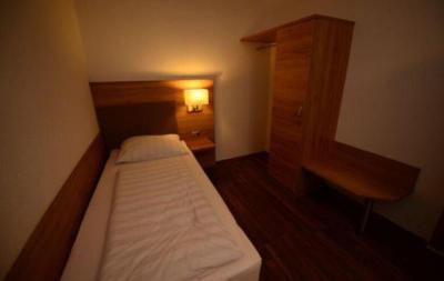 Hotel-Linde
