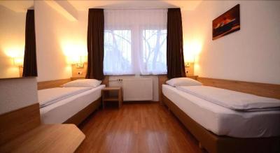Hotel-Linde