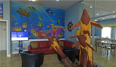 Ramada by Wyndham & Suites South Padre Island