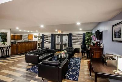 Super 8 by Wyndham Washington