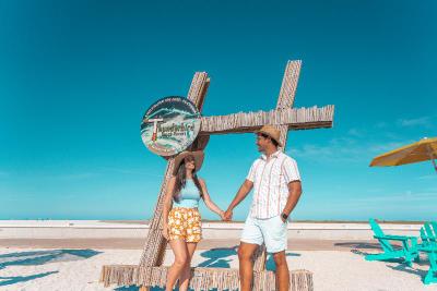 Thunderbird Beach Resort
