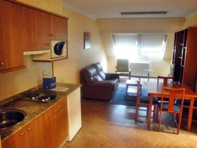 HC Apartamentos