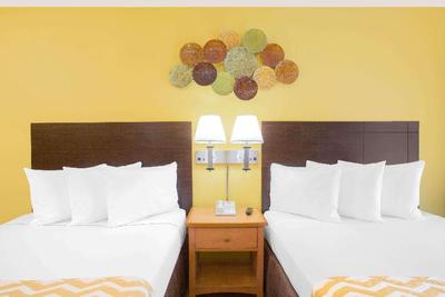 San Francisco Central Hotel