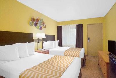 San Francisco Central Hotel