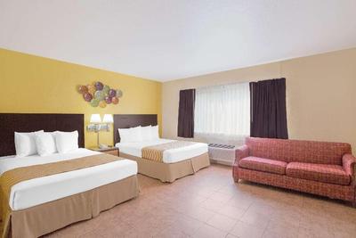 San Francisco Central Hotel