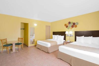 San Francisco Central Hotel
