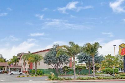 Comfort Inn Gilroy