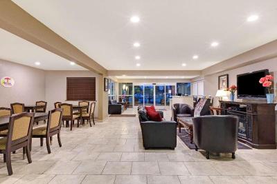 Comfort Inn Gilroy