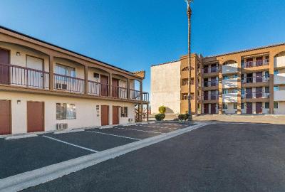 Days Inn by Wyndham Chula Vista/San Diego