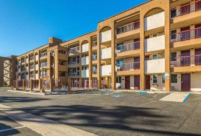 Days Inn by Wyndham Chula Vista/San Diego