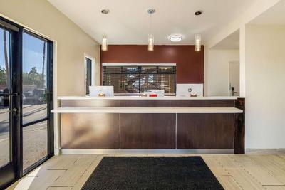 Days Inn by Wyndham Chula Vista/San Diego