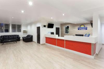 Days Inn by Wyndham Mission Valley Qualcomm