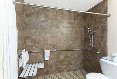 Days Inn by Wyndham Mission Valley Qualcomm