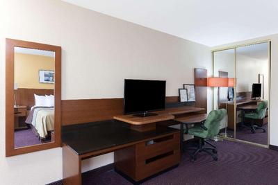 Days Inn by Wyndham Mission Valley Qualcomm