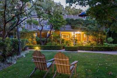 Simpson House Inn