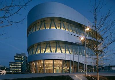 Marriott Hotel Stuttgart Sindelfingen