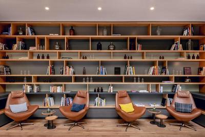 Marriott Hotel Stuttgart Sindelfingen