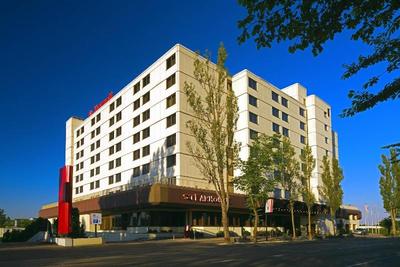 Marriott Hotel Stuttgart Sindelfingen