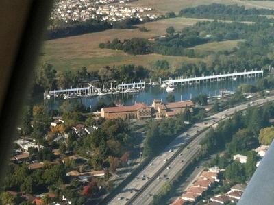 The Westin Sacramento Riverfront Hotel & Spa