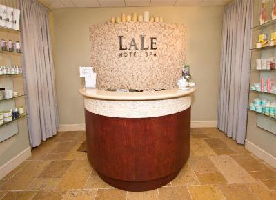 The Westin Sacramento Riverfront Hotel & Spa