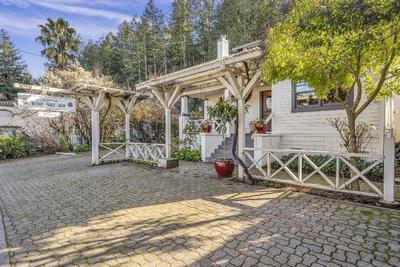 Calistoga Wine Way Inn