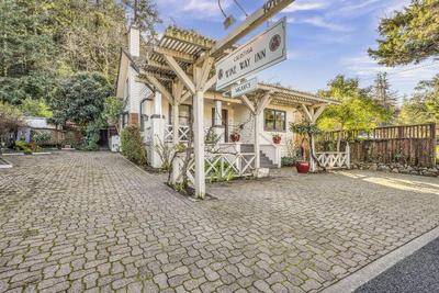 Calistoga Wine Way Inn