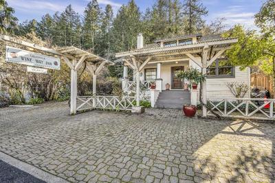 Calistoga Wine Way Inn