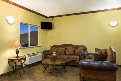 Days Inn by Wyndham Hurricane/Zion National Park