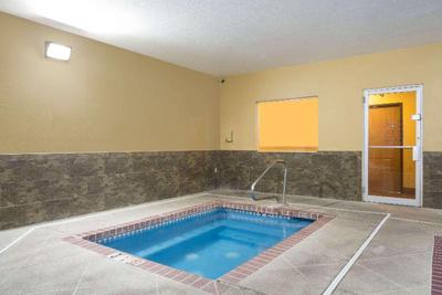 Days Inn by Wyndham Hurricane/Zion National Park