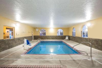 Days Inn by Wyndham Hurricane/Zion National Park