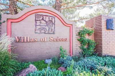 Villas of Sedona